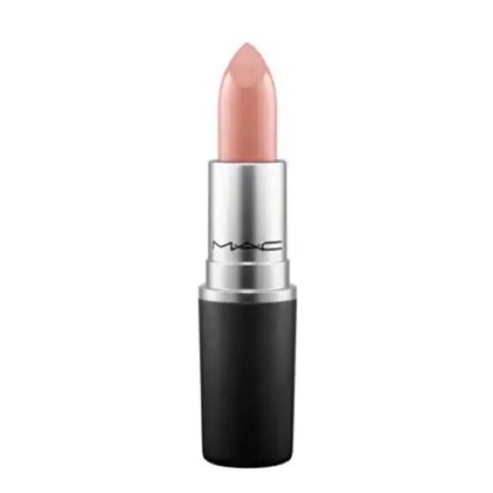 MAC Half ‘N Half Amplified Lipstick - Picture 2 of 9